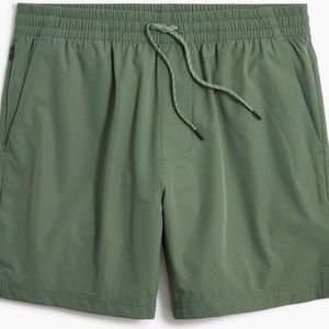NWT J. Crew Tech Dock Shorts